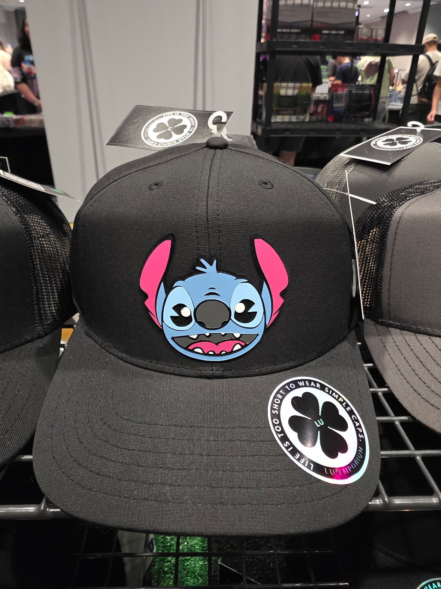 (Copia) TRUCKER CAP / 3d design, Gorra 112