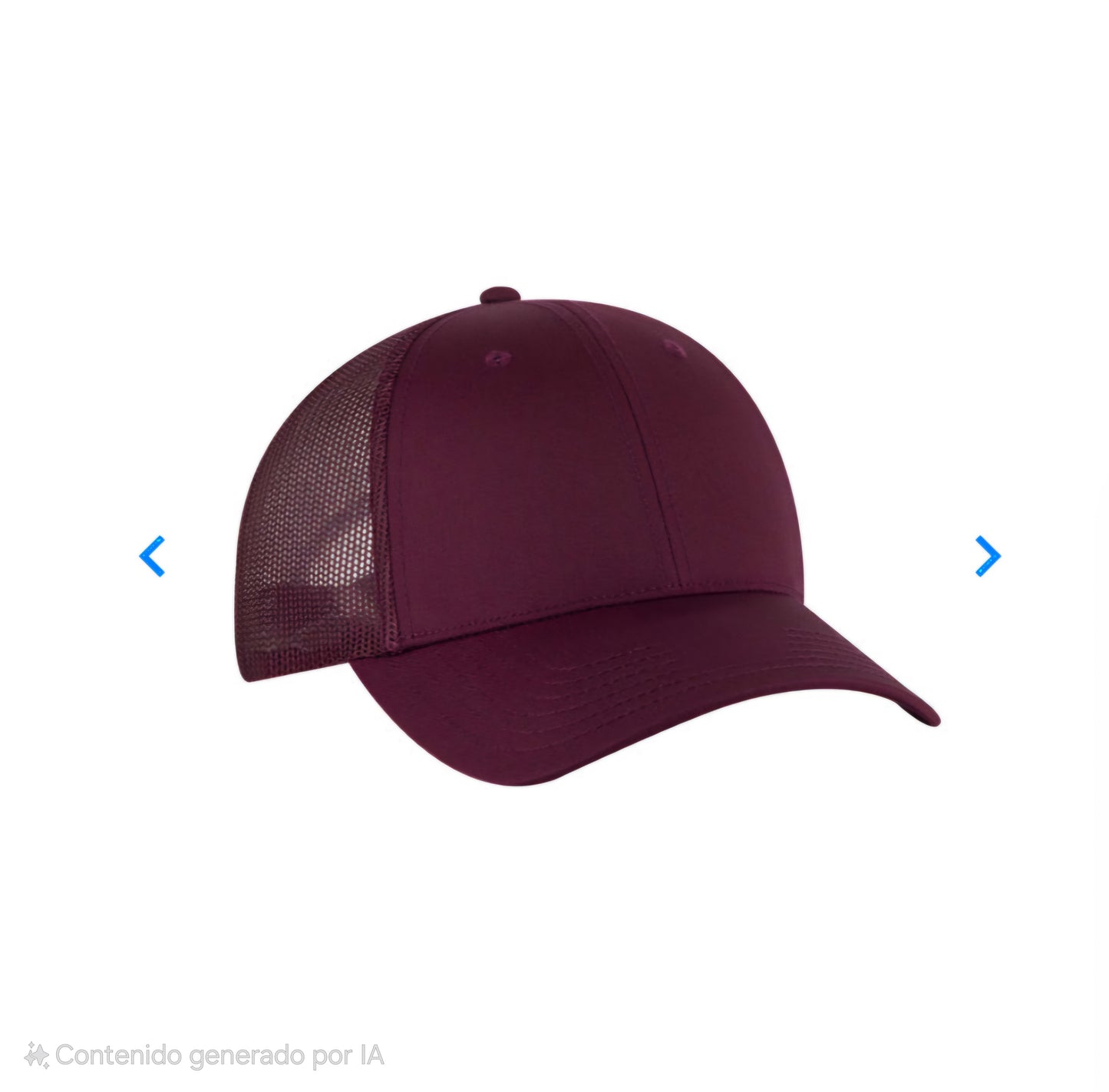 High-quality custom 3D caps designed for style and individuality." Logo 3.5in x3in. send logo: infocaps@luemporium.shop