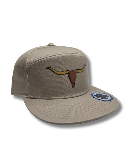 TRUCKER CAP Black/    3d design, Gorra 112