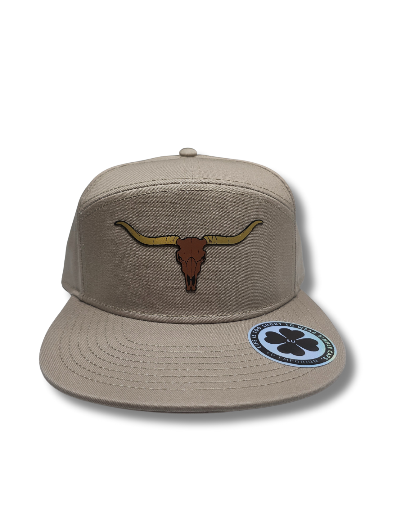 TRUCKER CAP Black/    3d design, Gorra 112