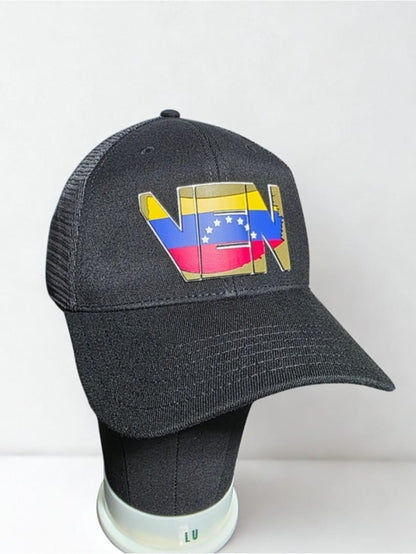 venezuela cap #arepapower