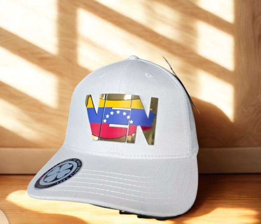 venezuela cap #arepapower