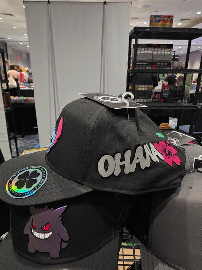 (Copia) TRUCKER CAP /   3d design, Gorra 112